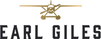 Earl Giles Logo Black