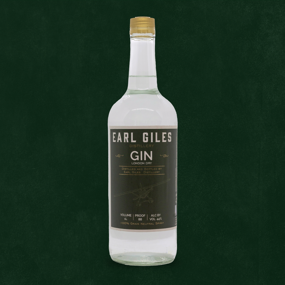 Earl Giles Gin 1L
