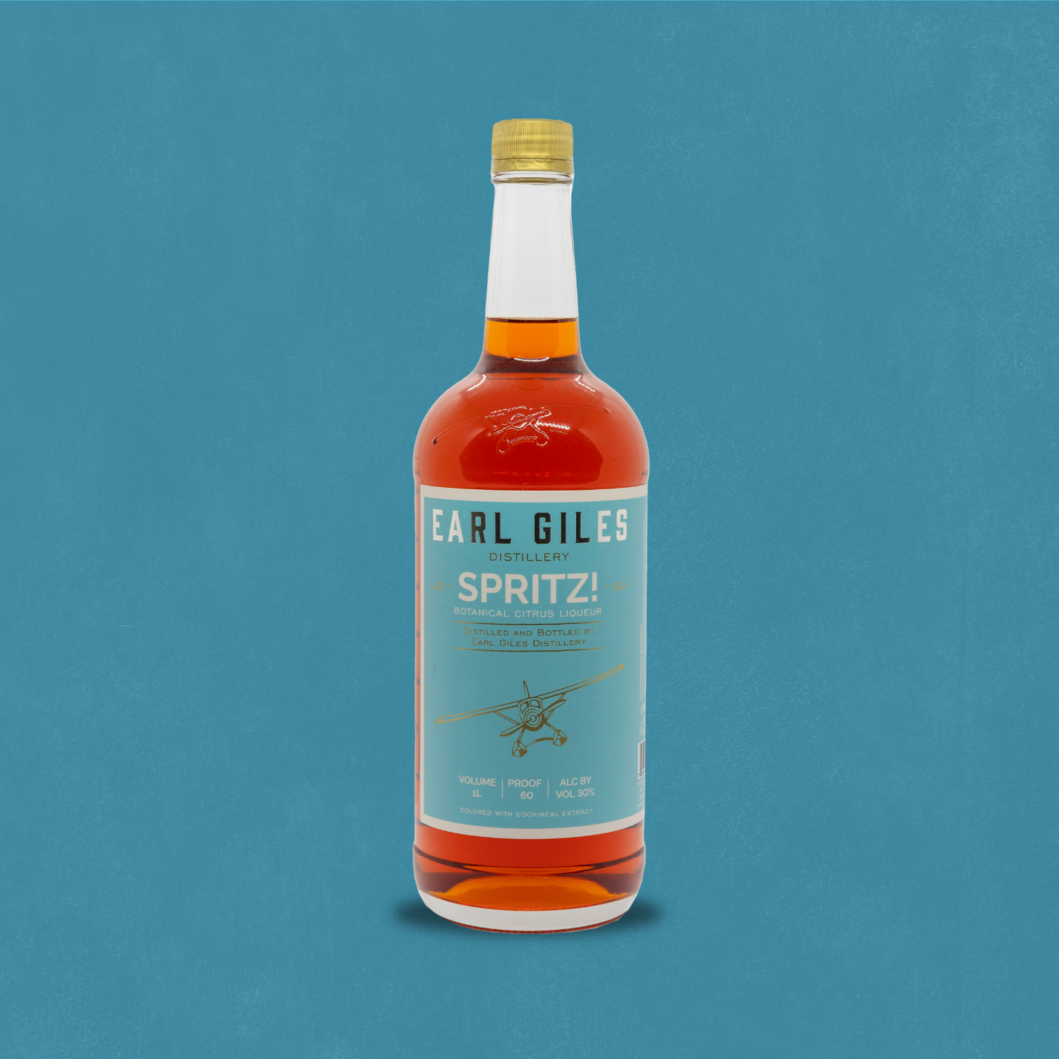 Spritz! Liqueur 1L