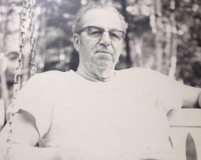 The Earl Giles