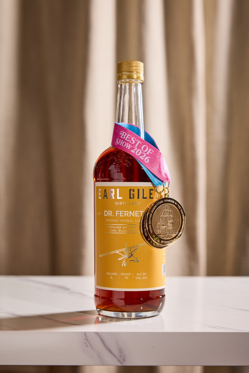 Dr. Ferneti's
