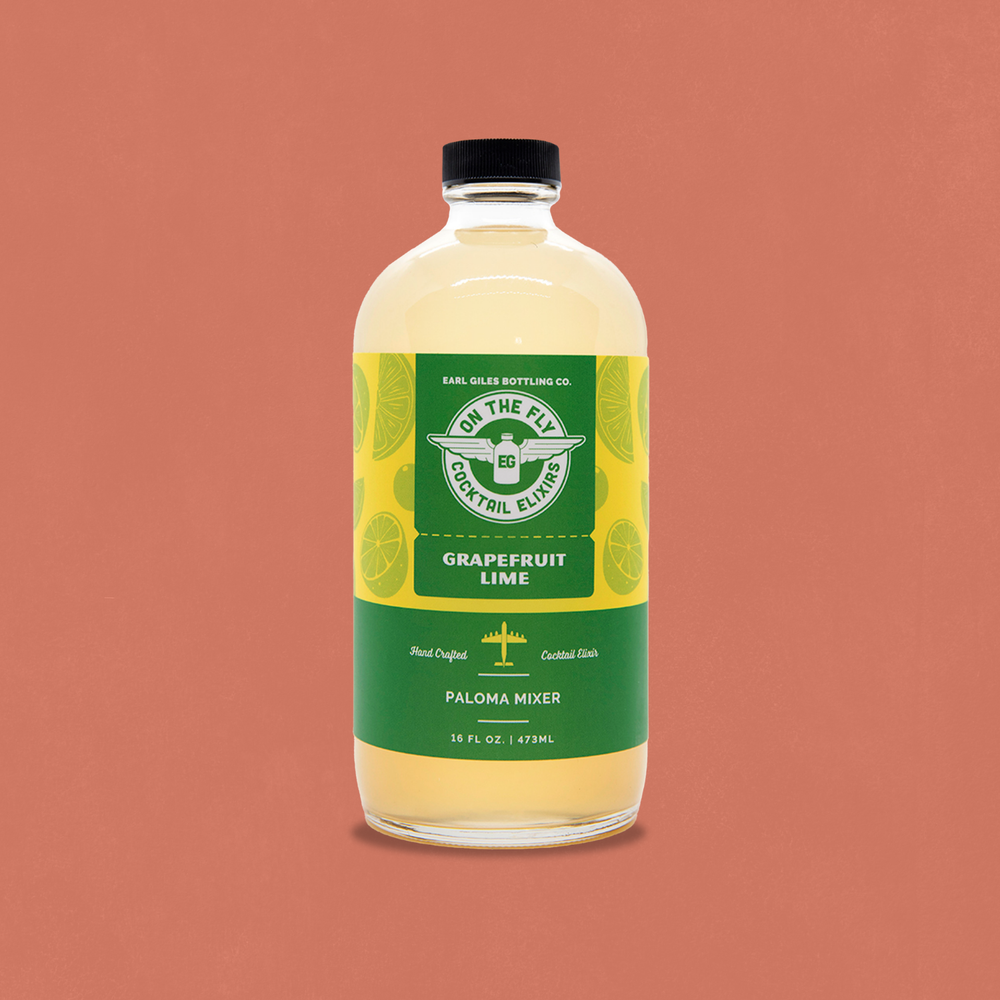 Paloma Cocktail Mixer