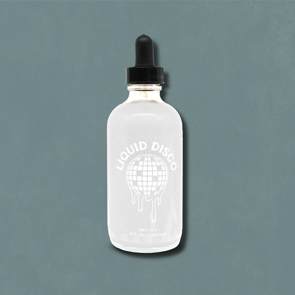 Pearl Liquid Disco