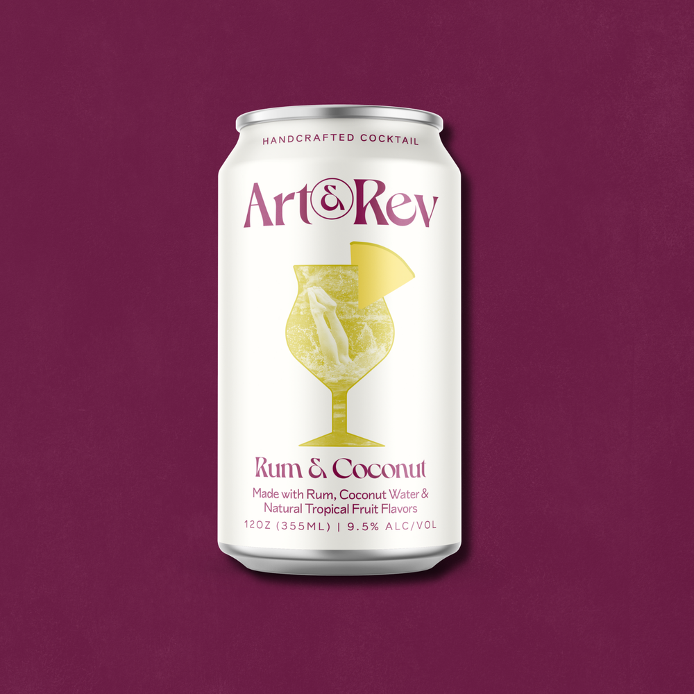Rum and Coconut