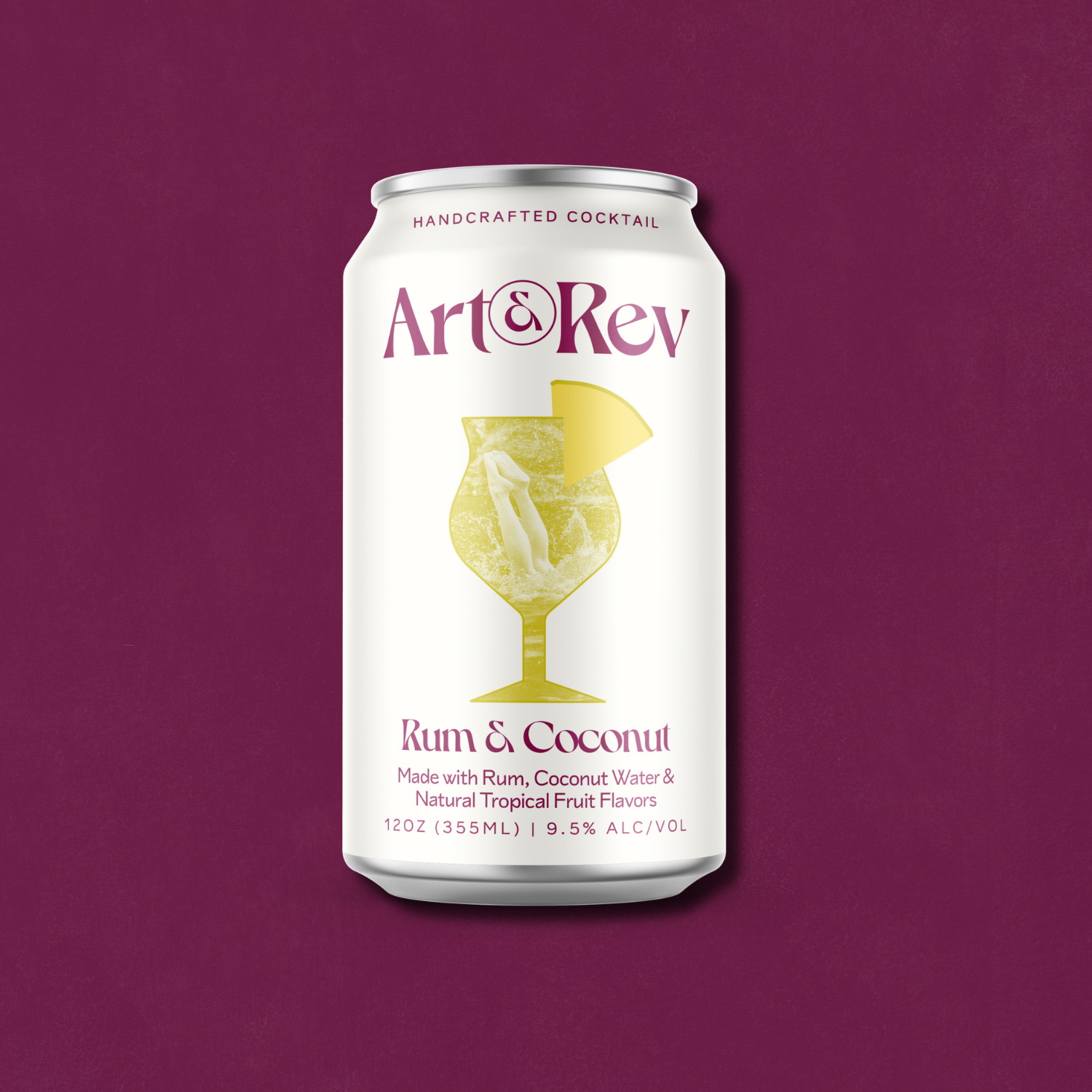 Rum and Coconut