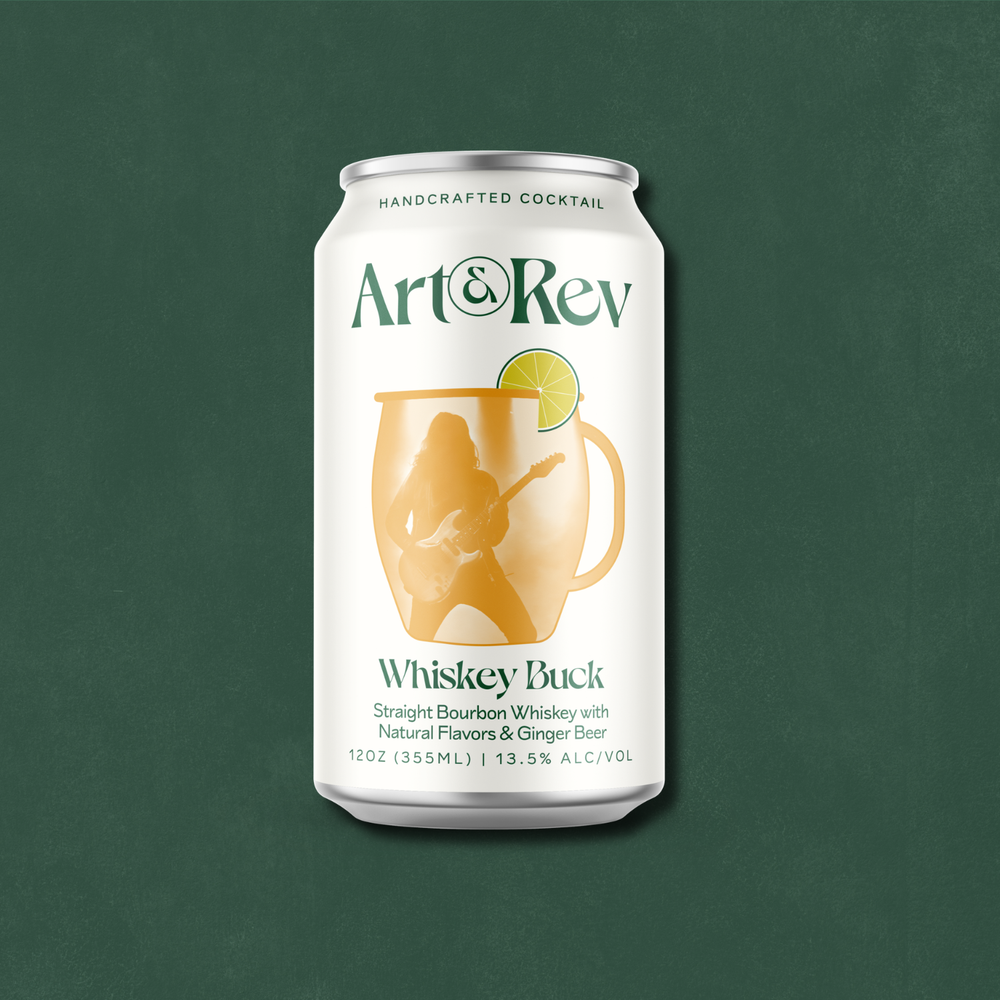 Whiskey Buck