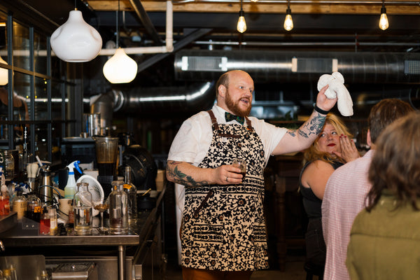 Apothecary dinner 2 14