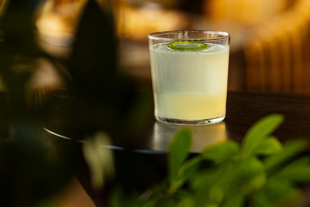 EG cocktail pico de giles