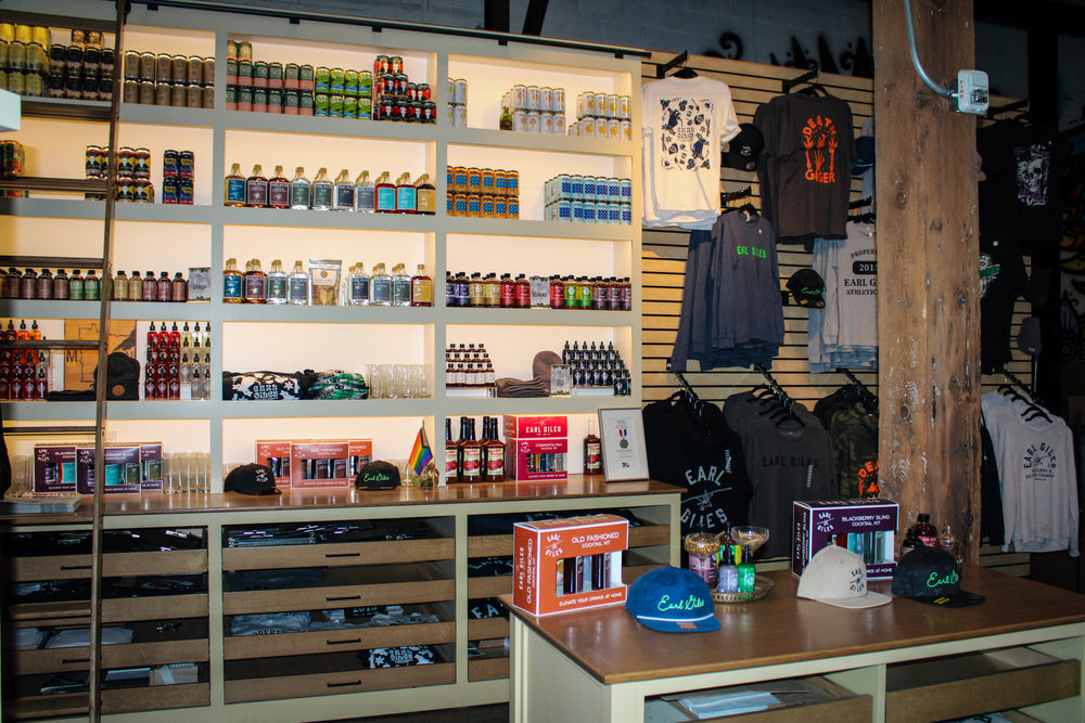 EG retail stand 1