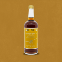 Dr. Ferneti's