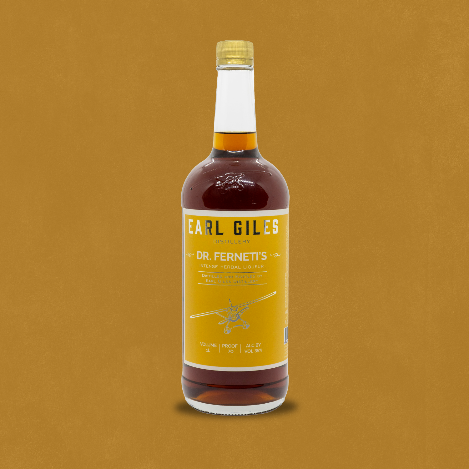 Dr. Ferneti's
