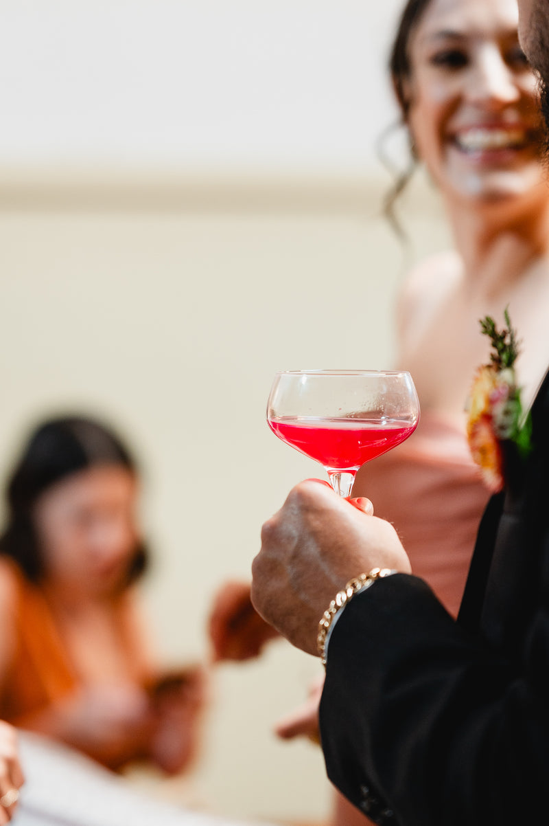 Wedding Events PreCeremony