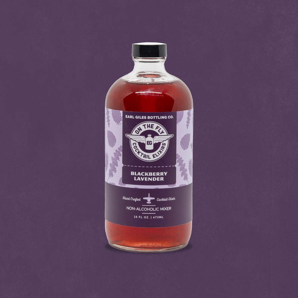 Bramble Mixer