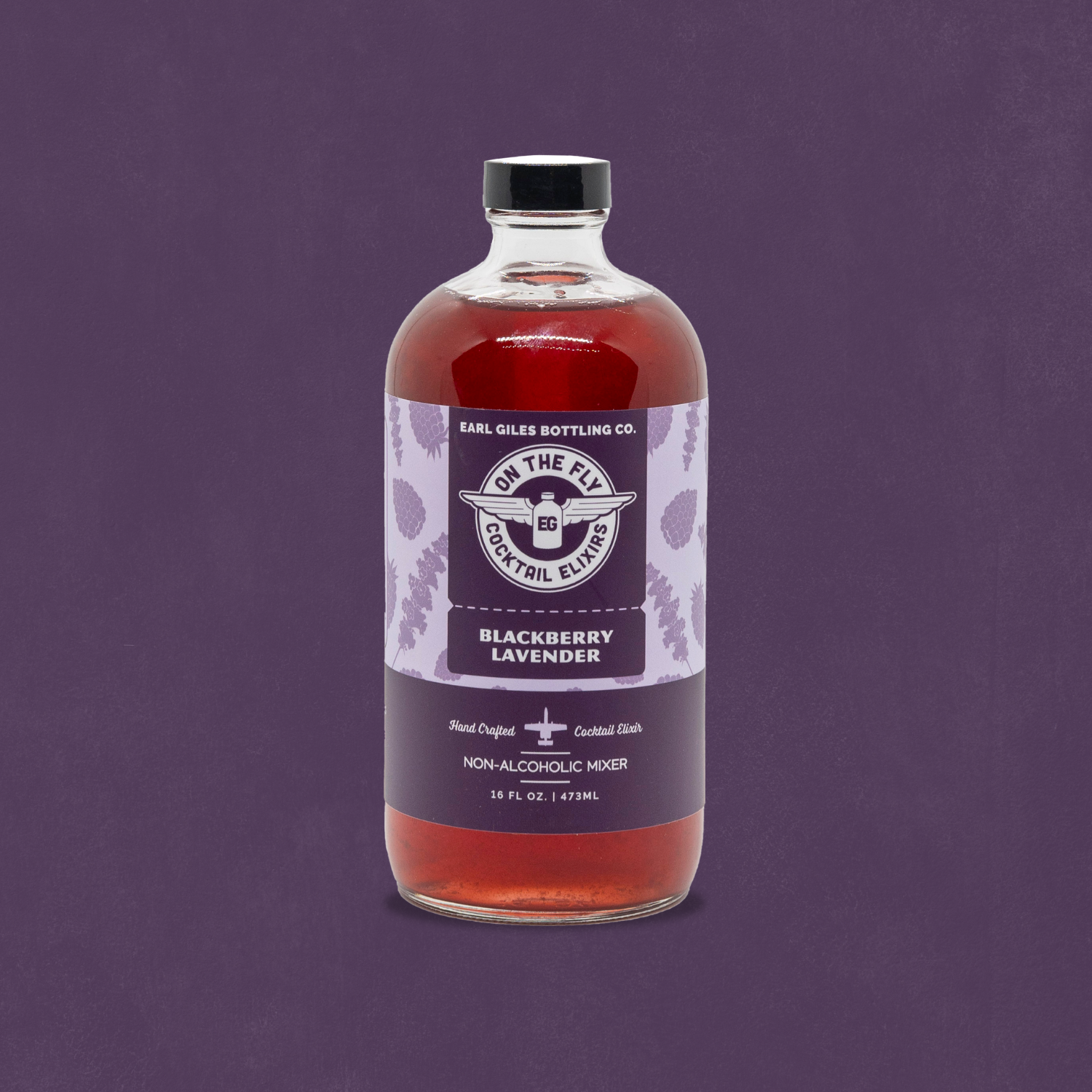 Bramble Mixer