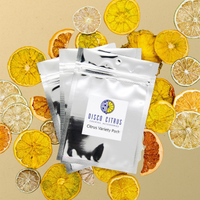 Disco Citrus Variety Pack