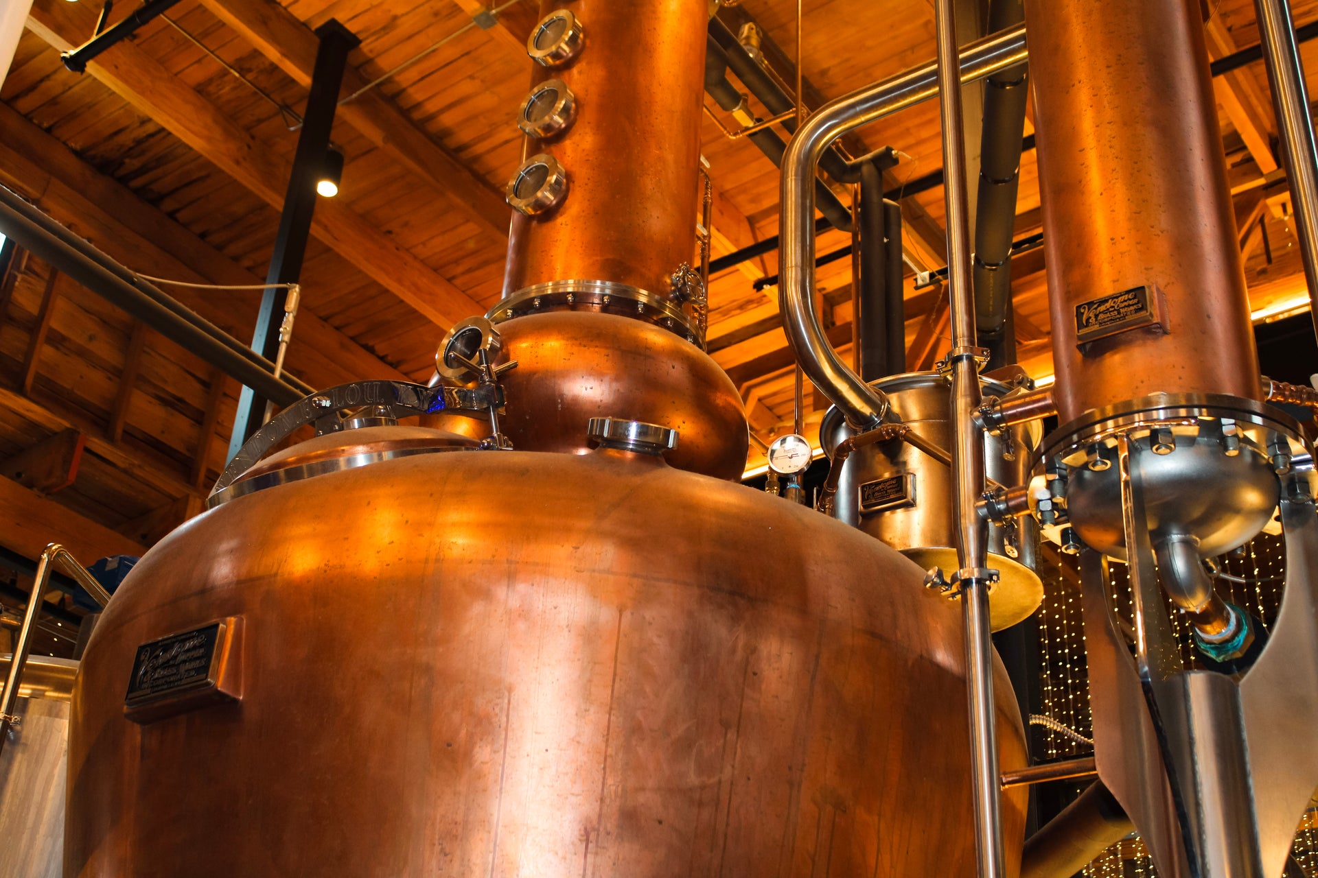 distillery 1