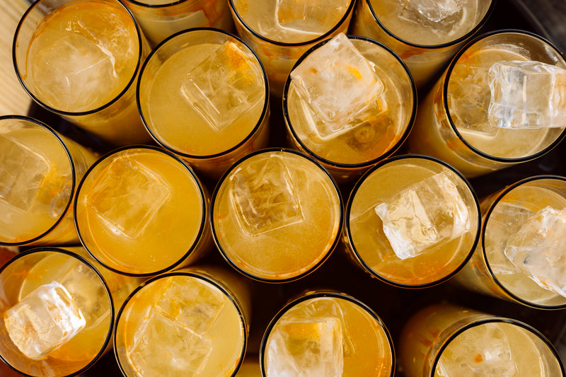 drinks consultancy