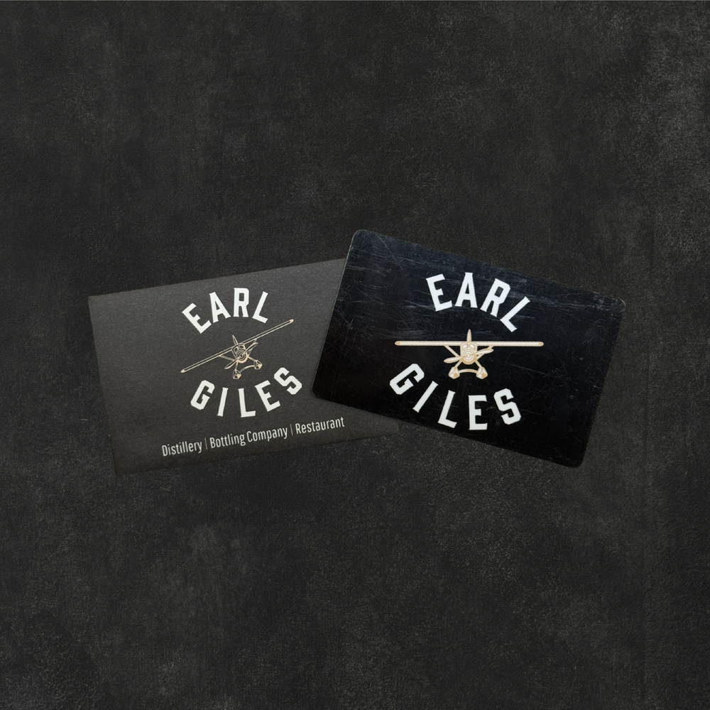 Gift card (Online Only)