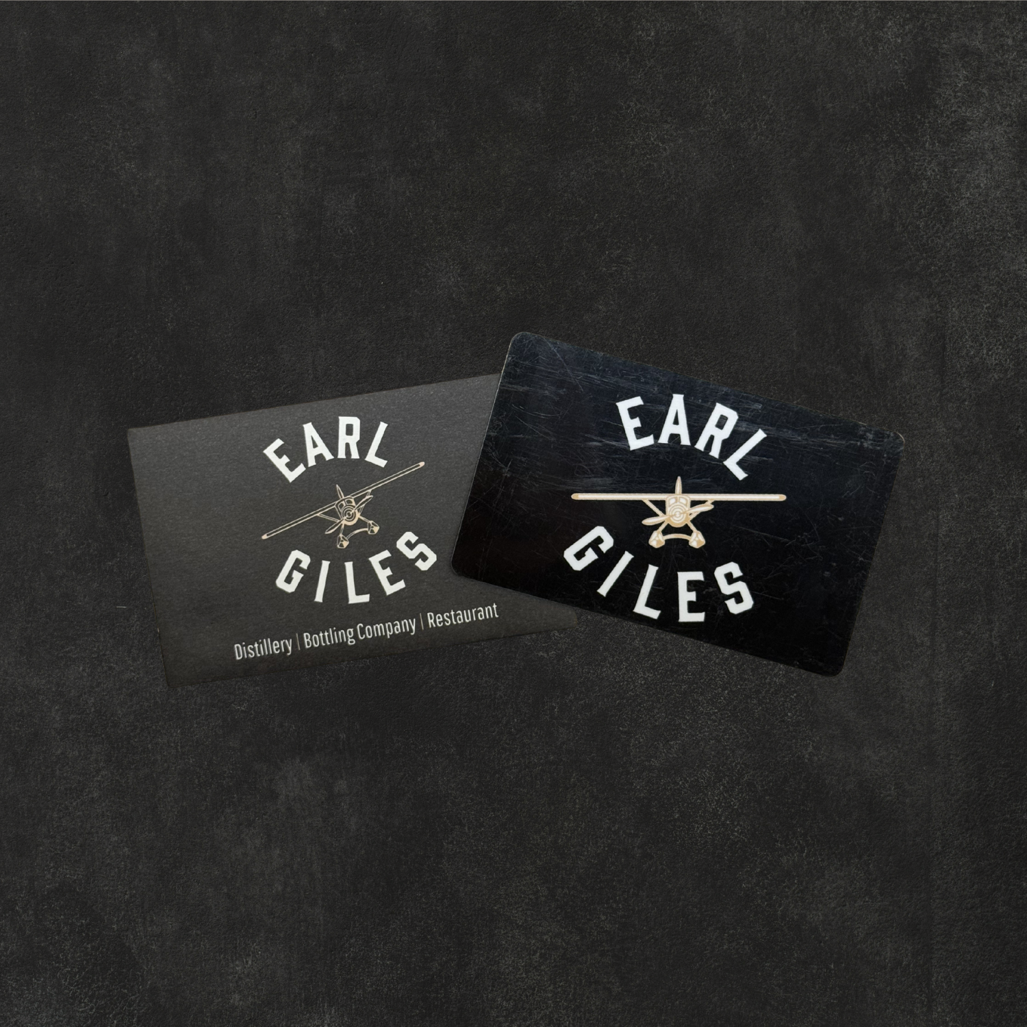 Gift card (Online Only)
