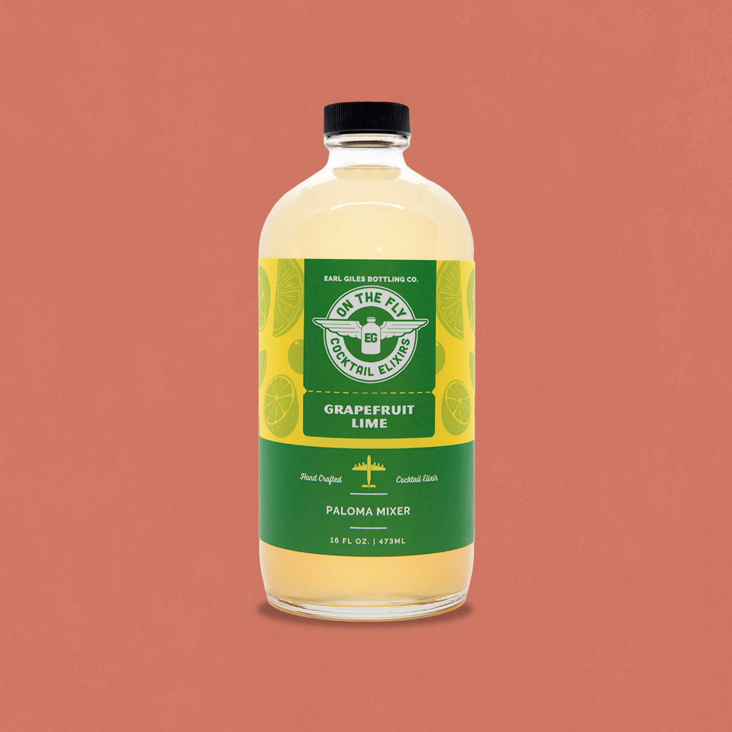 Paloma Cocktail Mixer