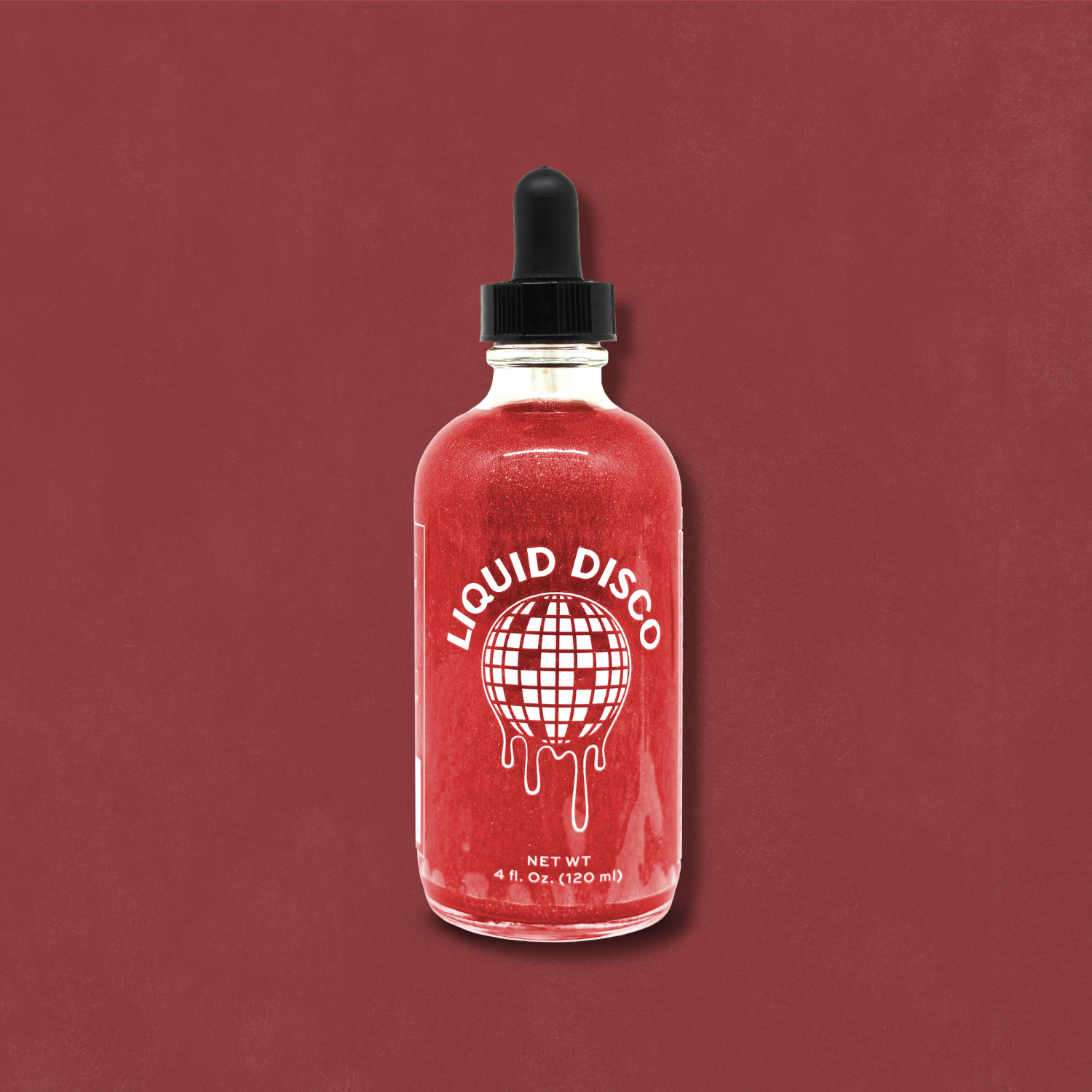 Red Liquid Disco