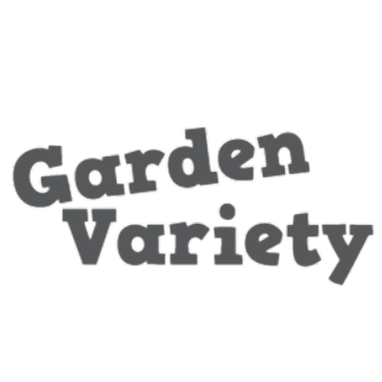 Garden Variety logo
